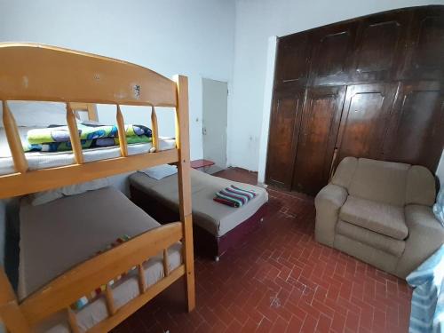 Asuncion House | Hospedaje Quintana