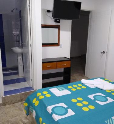 Guadalajara de Buga Hotel | Hospedaje Rey De Los Vientos