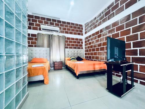 Cali Apartment | Hospedaje Santaisa