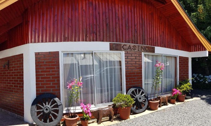 Victoria House | Hospedaje Shuyen