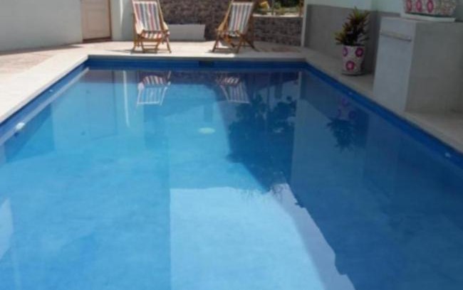 Lunahuana Hotel | Hospedaje Sol De lunahuana