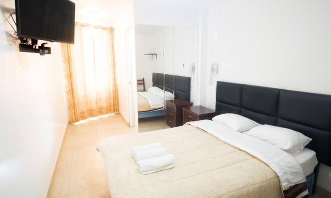 Brena Hotel | hospedaje sueños