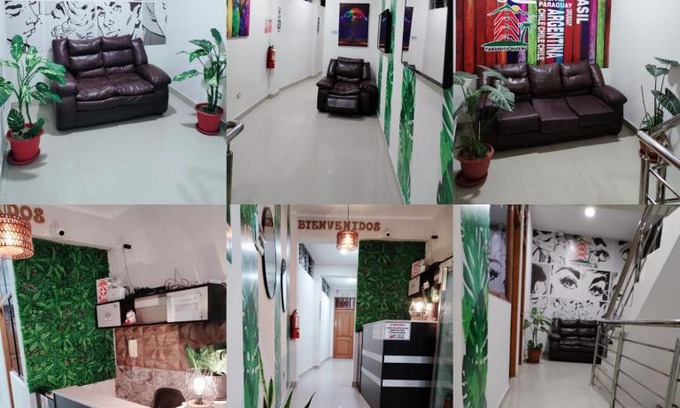 Morales House | HOSPEDAJE TARAPOTO QUEENS