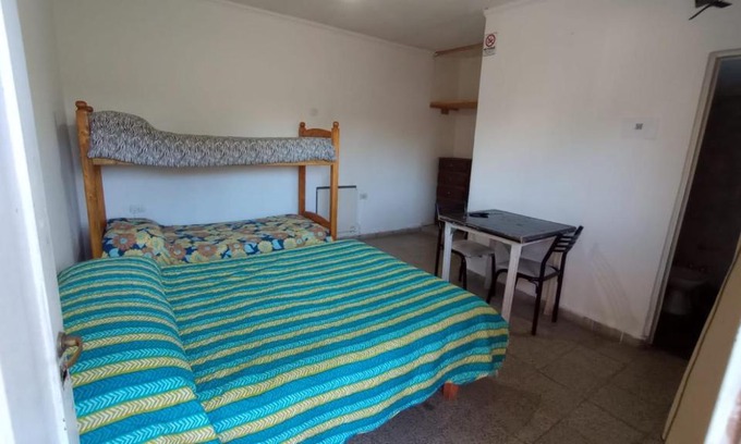 Villa Union Apartment | HOSPEDAJE VILLA UNIÓN