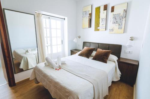 Tarifa House | Hospedaje Villanueva