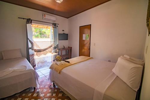Lencois House | Hospedaria Diamante Lençóis