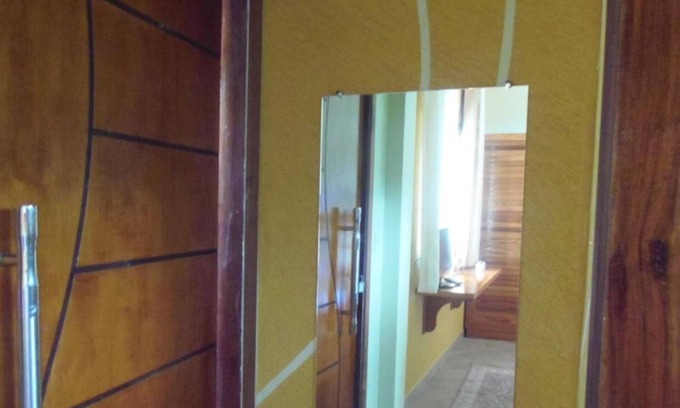 Pereque-Mirim Apartment | Hospedaria Vitória Mar - Master Accommodation