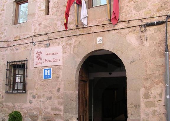 Siguenza House | Hospederia Porta Coeli