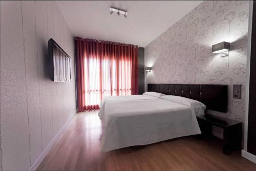 Barrio de Maria Auxiliadora House | Hospedium Hostal Un Punto Chic