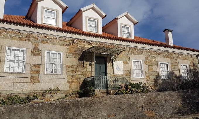 Vila Real Cottage | Hospital House - Guest House 2