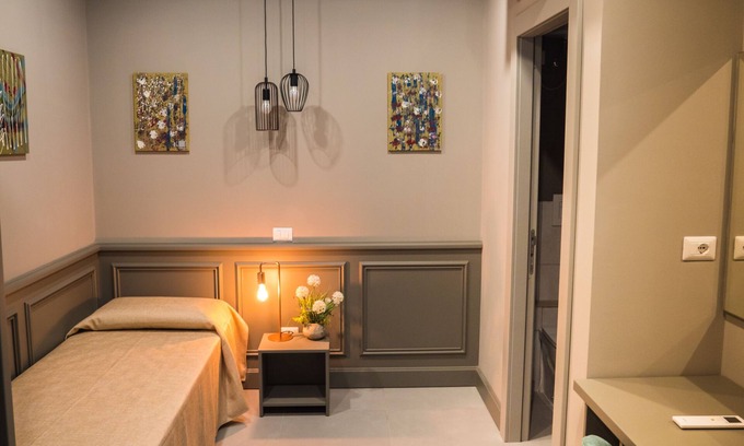 Colleferro Bed & Breakfast | Host'n GO