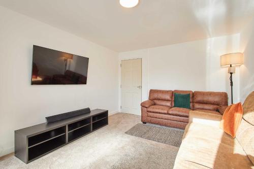 Blaydon on Tyne House | Host & Stay - Aronora Guest House