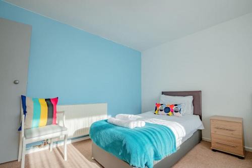 Great Barr House | Host & Stay - Lechlade