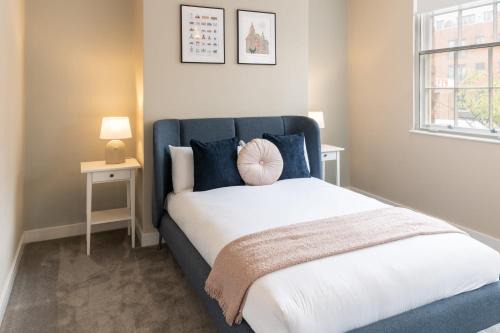 St George's Quarter Apartment | Host & Stay - The Quarter
