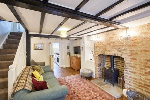 Helmsley House | Host & Stay - Willow Cottage