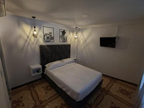 Yopal Apartment | Hostal Ángel Victoria