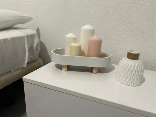 Talavera de la Reina House | Hostal Apolo III