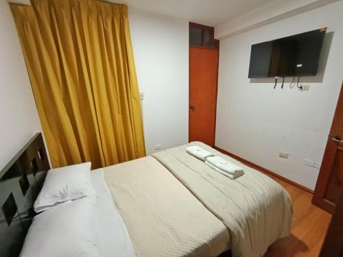 Tacna House | Hostal Atacama