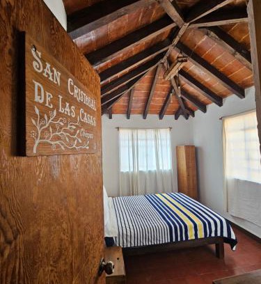 Central Cuernavaca House | Hostal Azulejo Cuernavaca