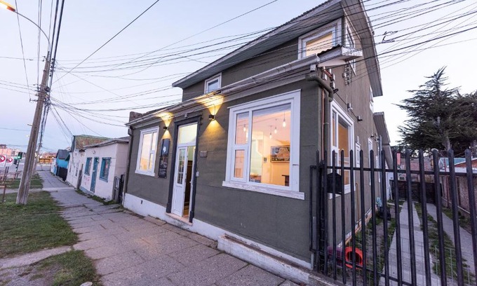 Punta Arenas House | HOSTAL BOUTIQUE TERRA ANTARCTICA