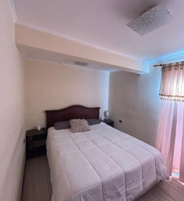 Yerbas Buenas House | Hostal California