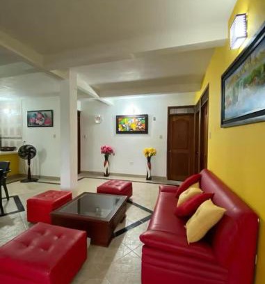 Leticia Apartment | hostal camu camu
