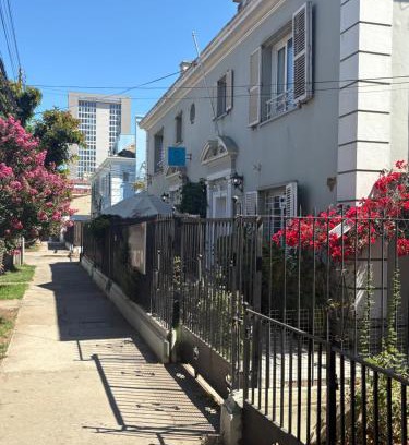 Vina del Mar House | Hostal Casa Gloria Home