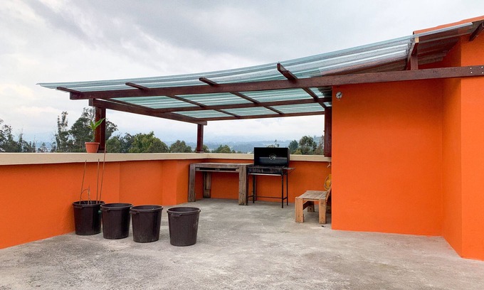 Tumbaco Bed & Breakfast | Hostal Casa San Fernando Tumbaco