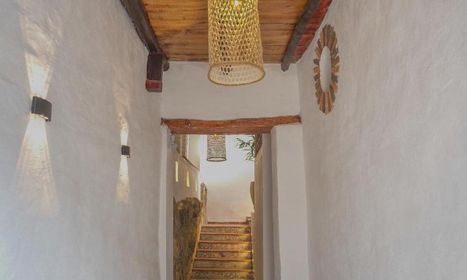 San Gil House | Hostal Casablanca