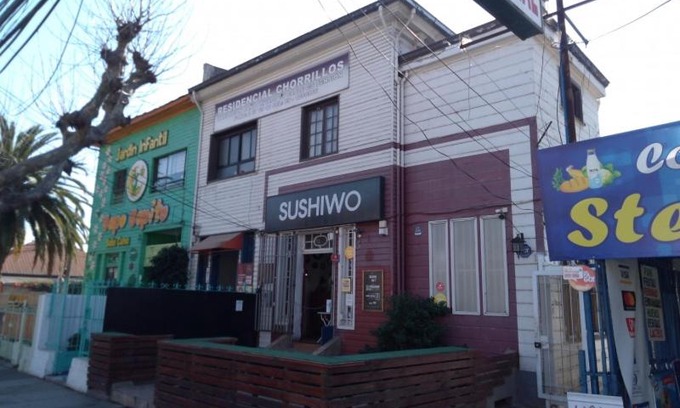 Vina del Mar House | Hostal Chorrillos, Viña del Mar