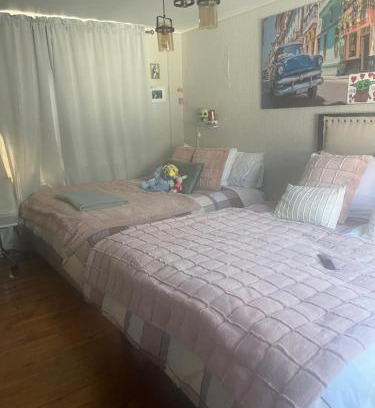 Chillan House | Hostal Constitución