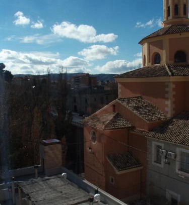 Cuenca House | Hostal de la Luz