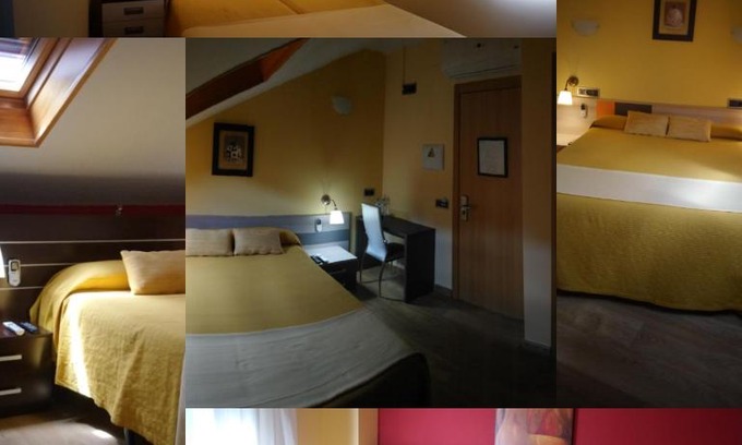 Avila House | Hostal Doña Juana