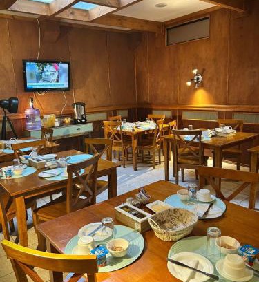 Puerto Natales House | Hostal Don Guillermo