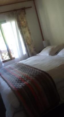 Panguipulli House | Hostal donde la wely