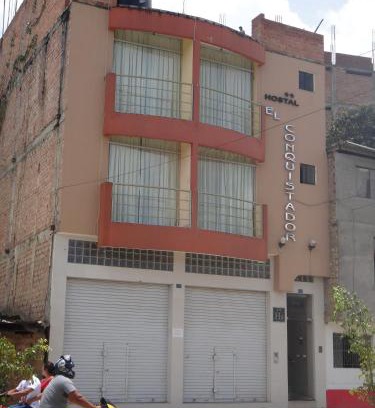 San Ignacio House | Hostal El Conquistador