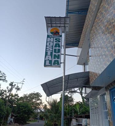 Castillo Grande Hotel | Hostal El Eucalipto Medicinal