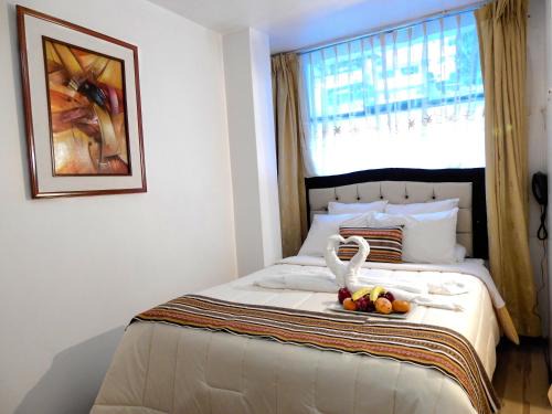 Aguas Calientes Hotel | Hostal Encanto Machupicchu