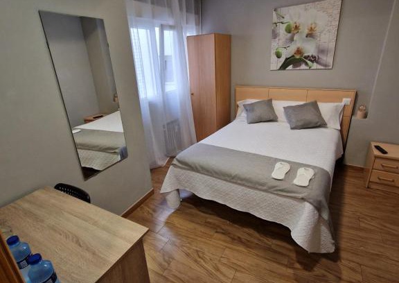 Old Town House | Hostal Fidalgo