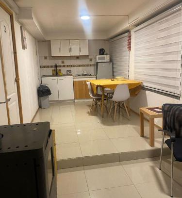 Chile Chico House | Hostal Flor Austral