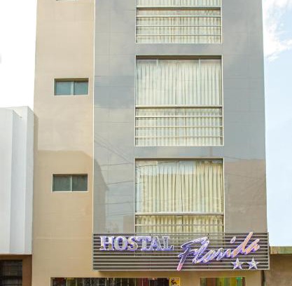 Cercado Chiclayo House | Hostal Florida