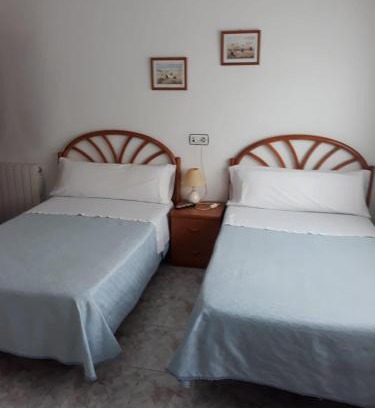Oviedo City Centre House | Hostal González