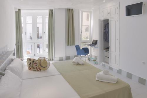 Tarifa House | Hostal Gravina