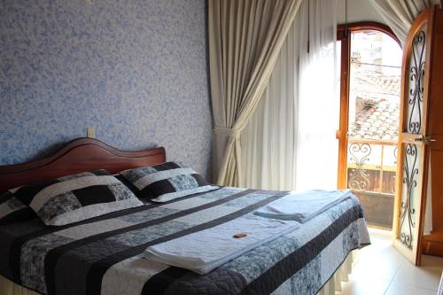 San Gil Hotel | Hostal Isla Señorial