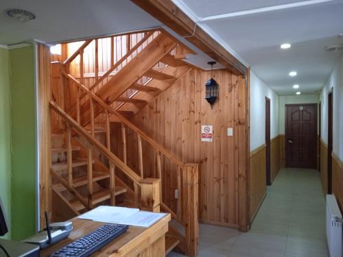 Puerto Natales House | Hostal JC