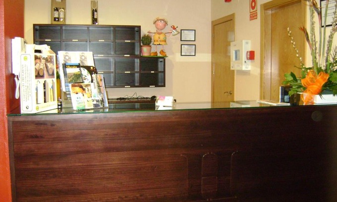 Villarrubia de los Ojos House | Hostal Jijones