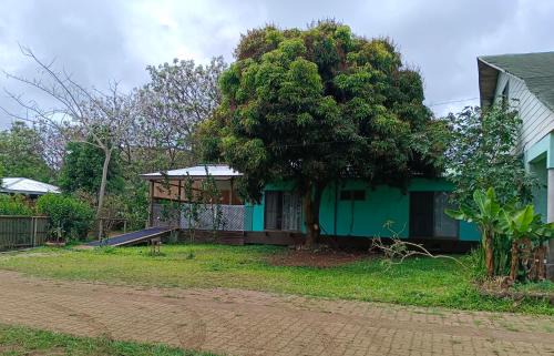 Hanga Roa House | Hostal Kaiheke