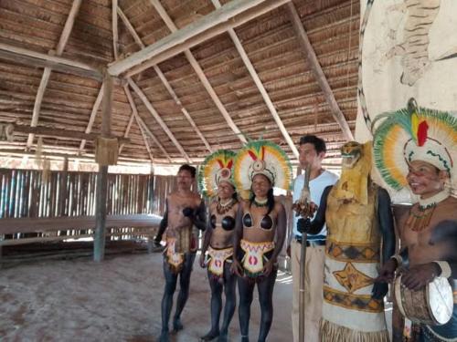 Leticia Other | Hostal las mariposas