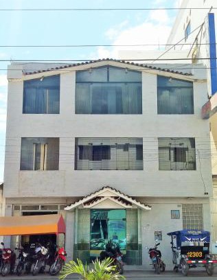 Jaen House | Hostal Las Palmeras