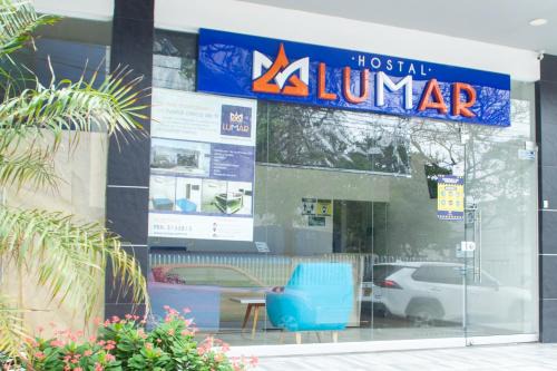 Barranquilla House | Hostal Lumar